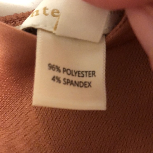 Never worn monteau Los Angels top - Picture 5 of 5